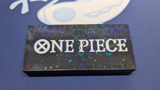 One Piece TCG Keyword Token Storage Tray (34 Total)