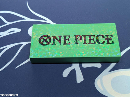 One Piece TCG Keyword Token Storage Tray (34 Total)