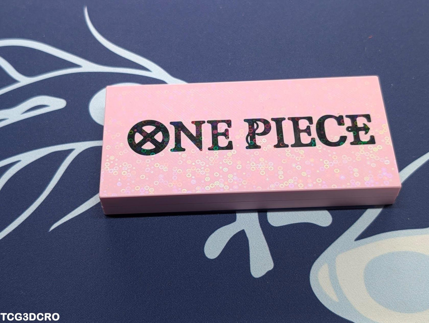 One Piece TCG Keyword Token Storage Tray (34 Total)