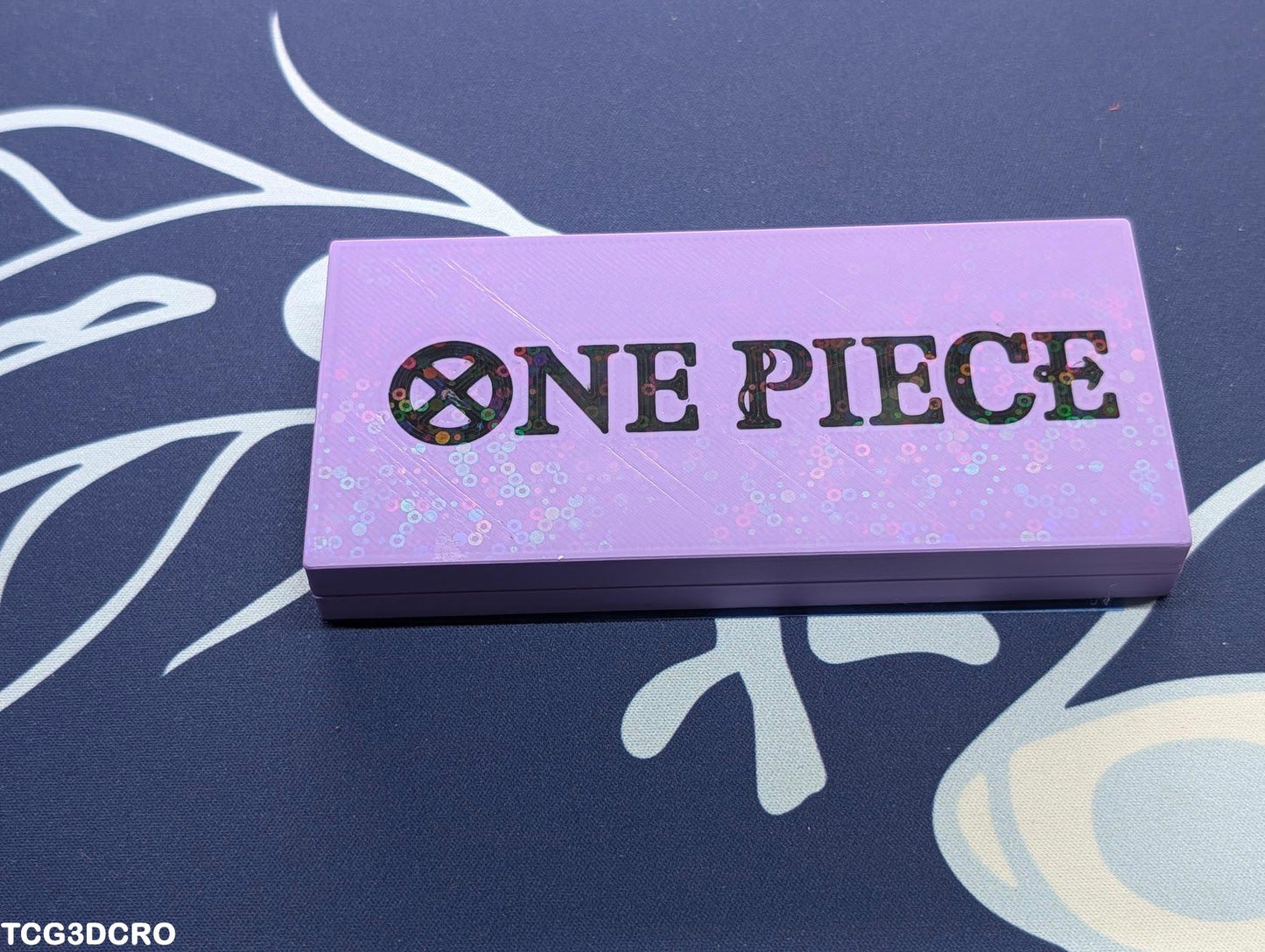 One Piece TCG Keyword Token Storage Tray (34 Total)