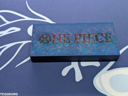 One Piece TCG Keyword Token Storage Tray (34 Total)