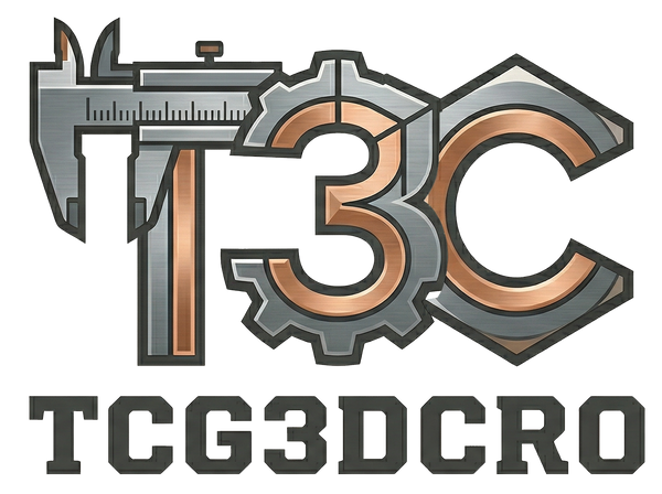 TCG3DCRO