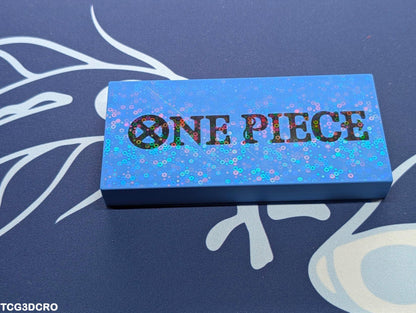 One Piece TCG Keyword Token Storage Tray (34 Total)